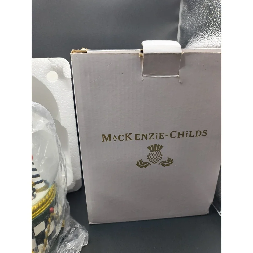 MacKenzie-Childs mackenzie childs